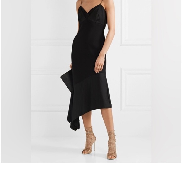 Elegant Gold Stiletto Heels - Picture 11 of 14